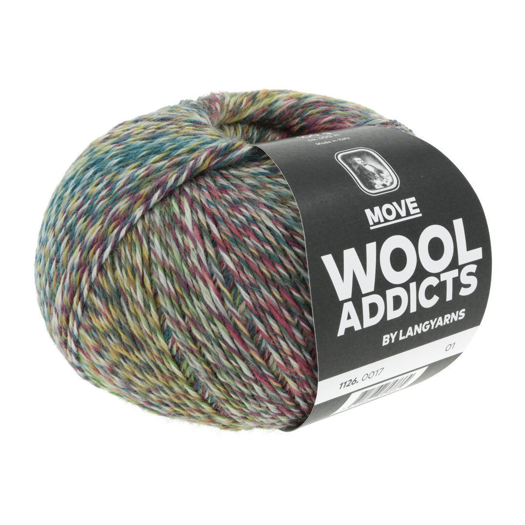 Wooladdicts Move