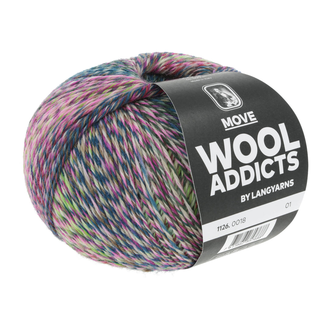 Wooladdicts Move