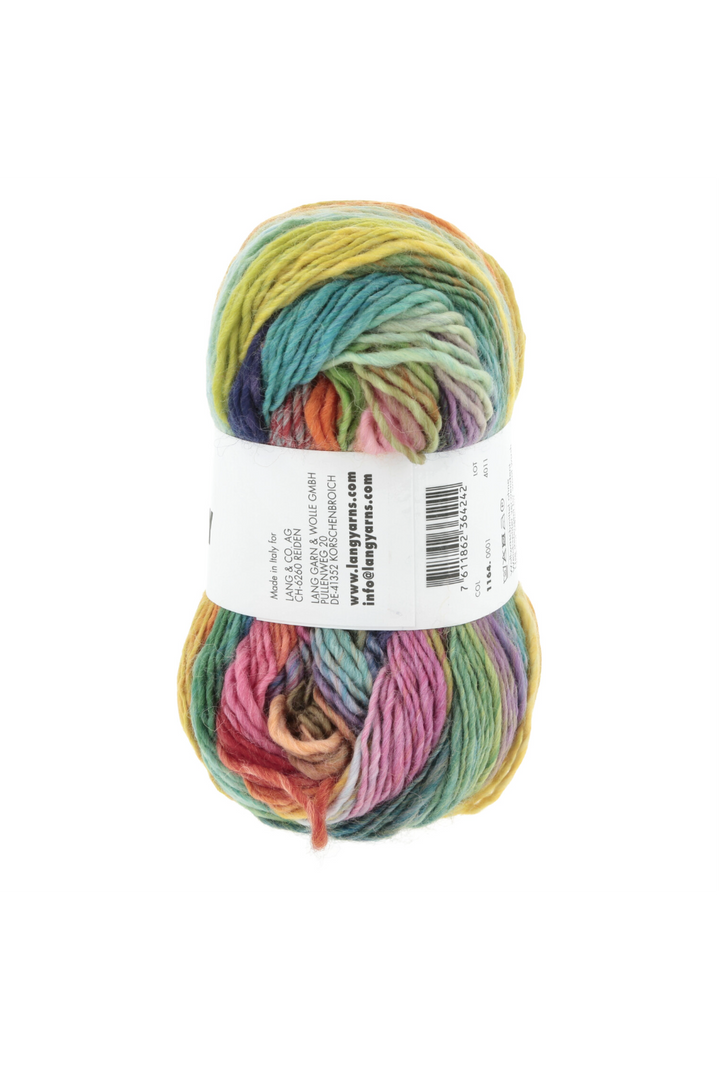 Infinity by Lang Yarns