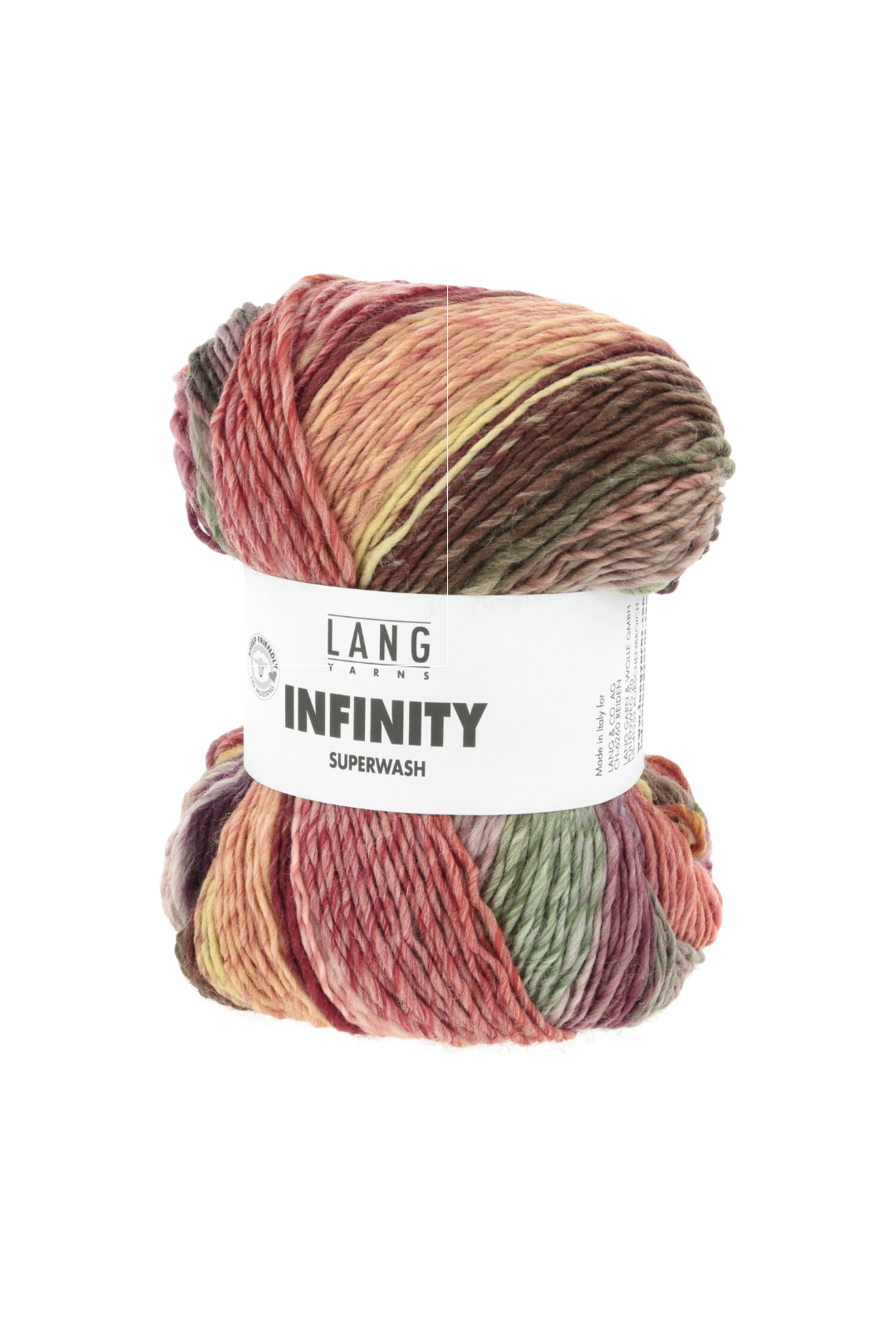Infinity by Lang Yarns