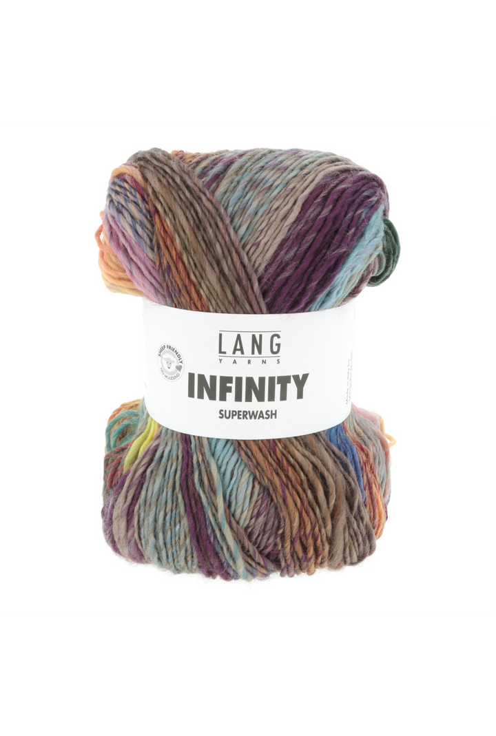 Infinity by Lang Yarns