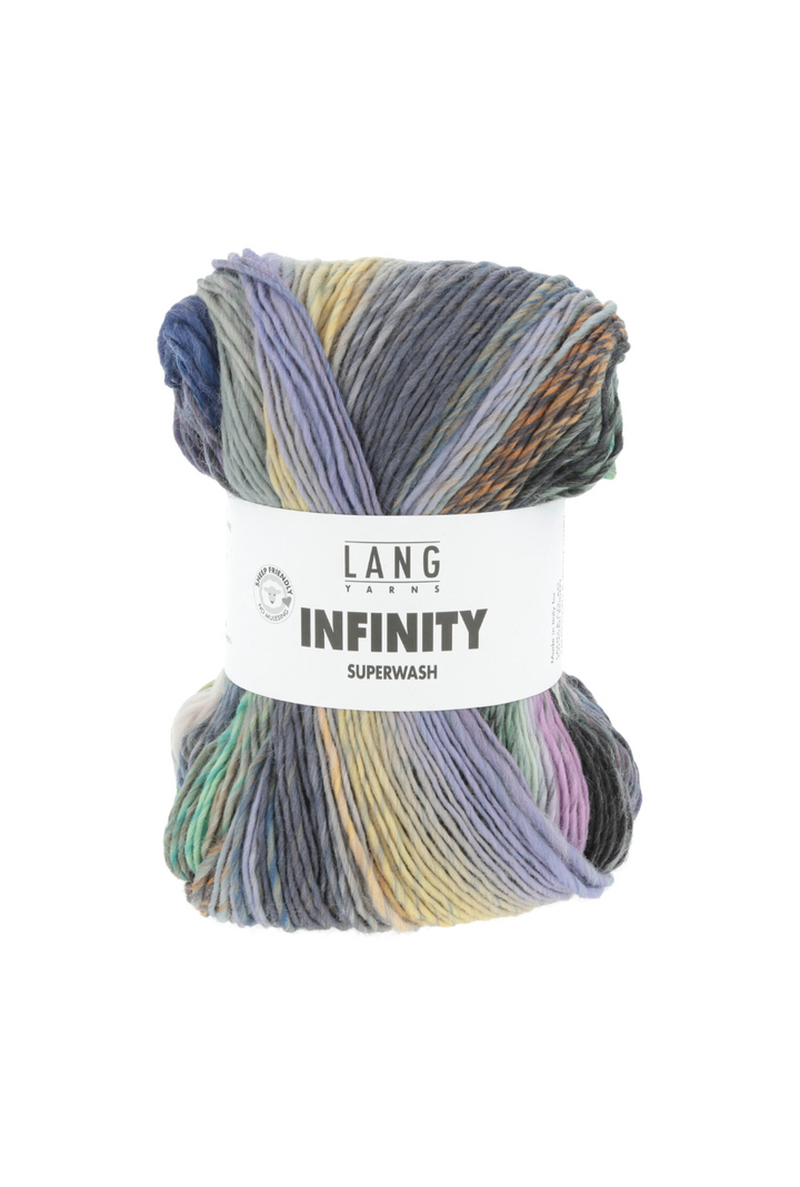 Infinity by Lang Yarns