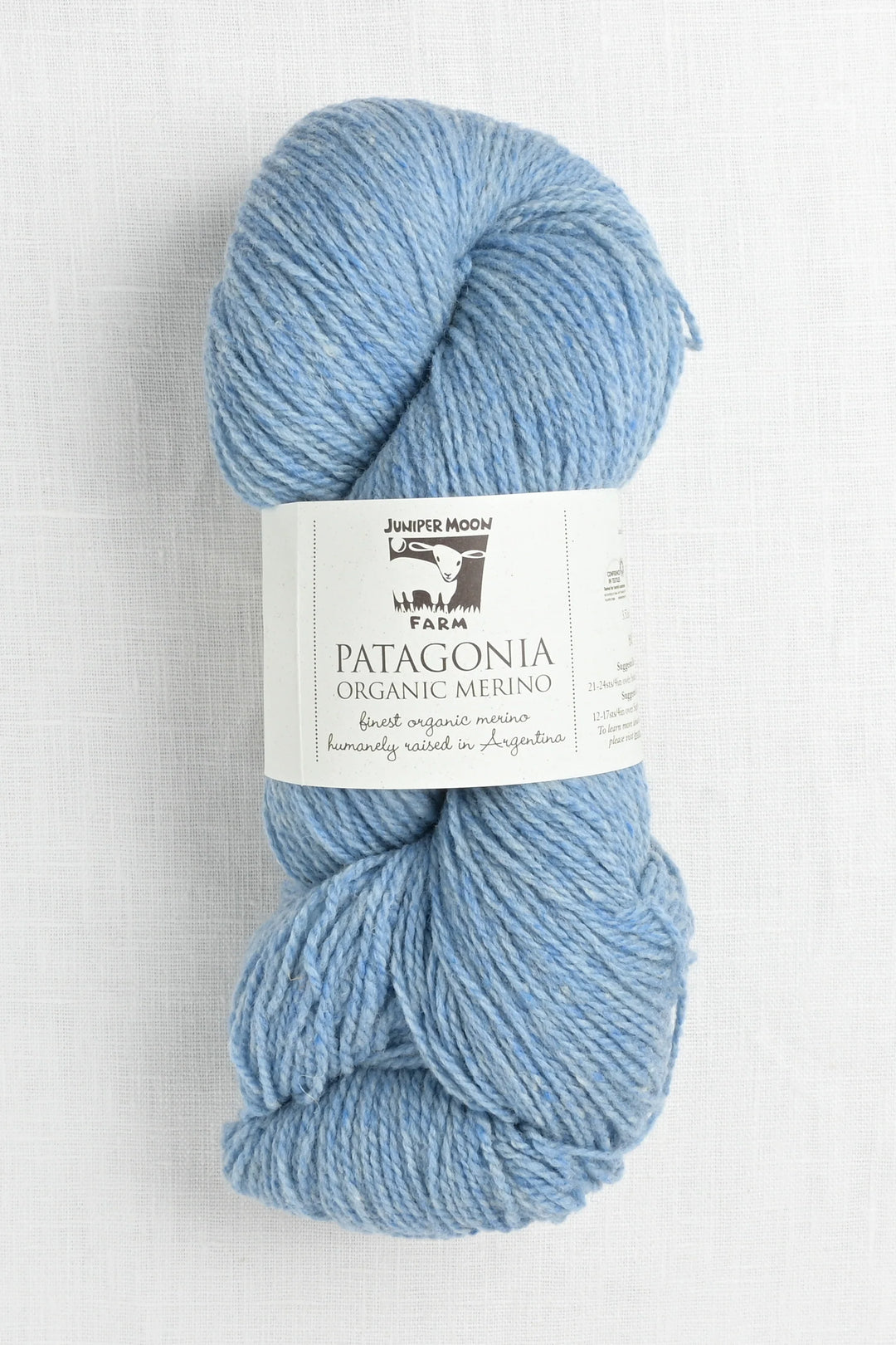 Patagonia by Juniper Moon