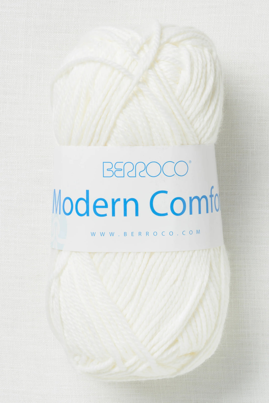 Berroco Modern Comfort