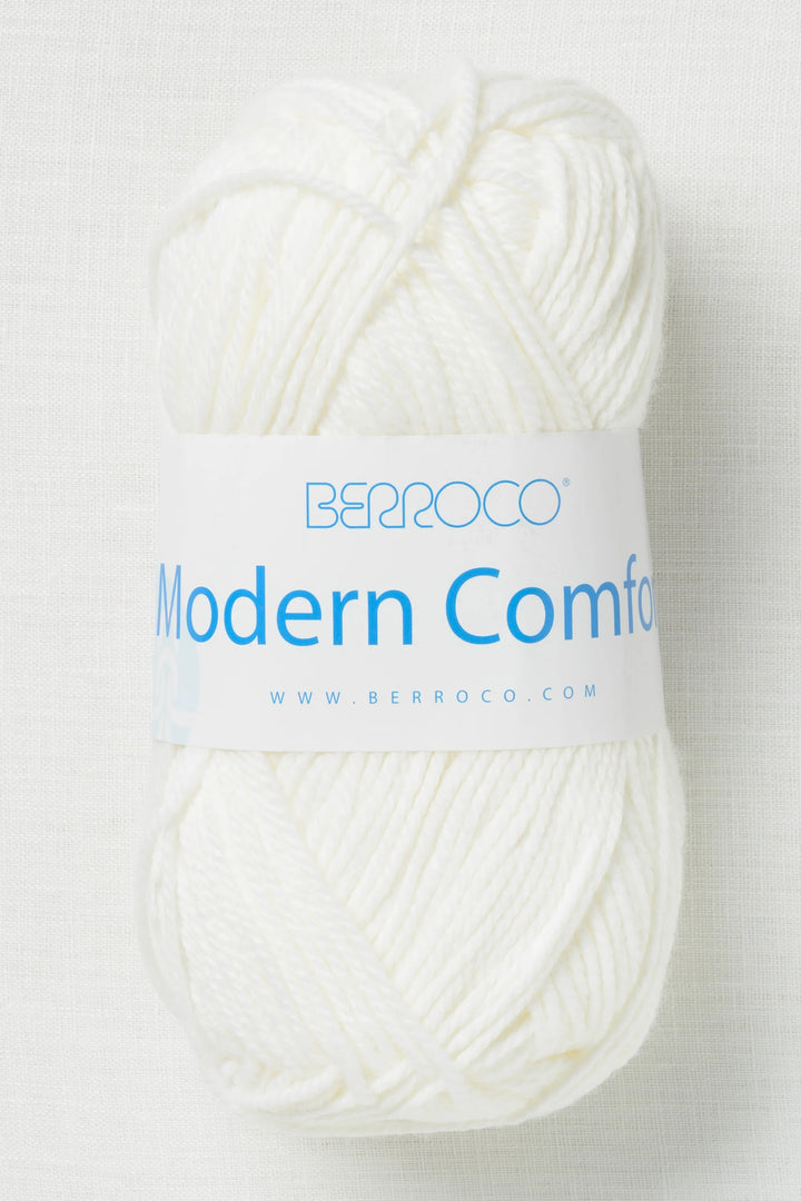 Berroco Modern Comfort
