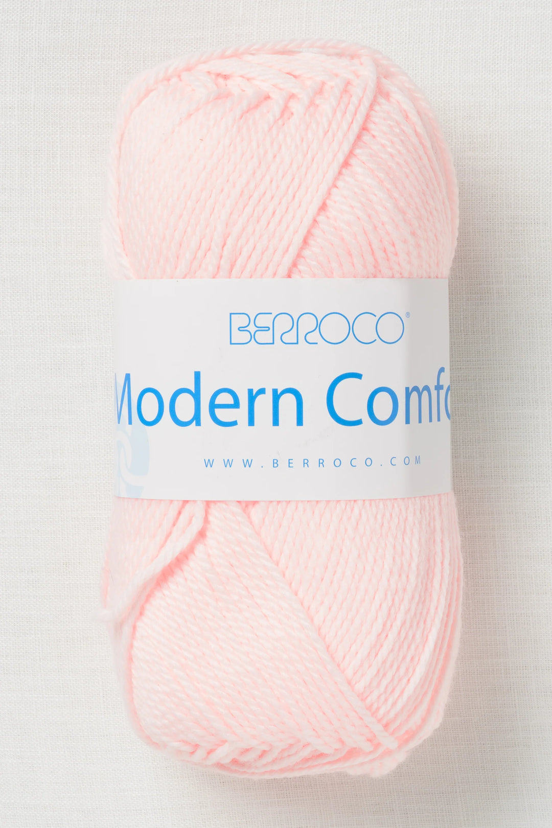 Berroco Modern Comfort