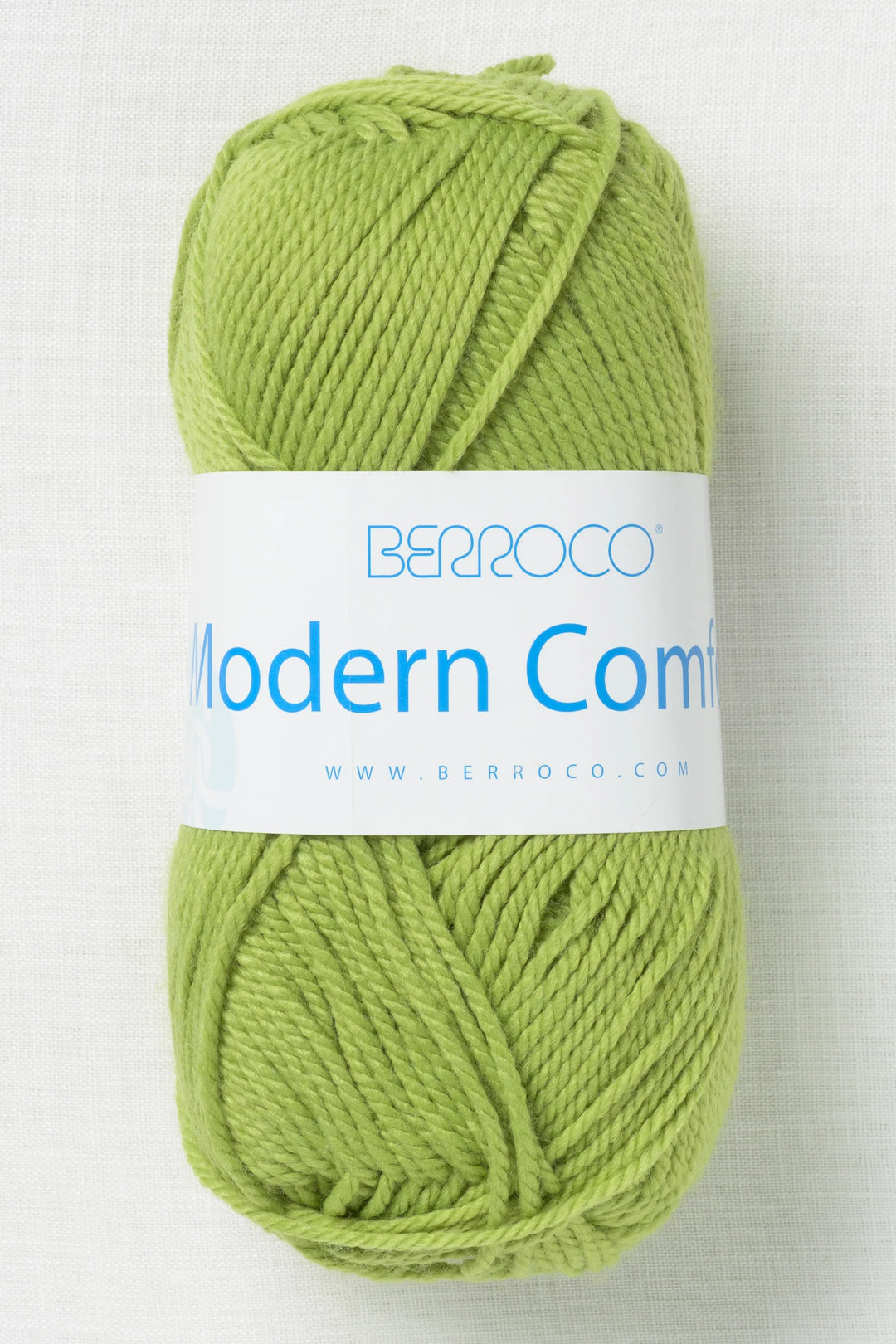 Berroco Modern Comfort