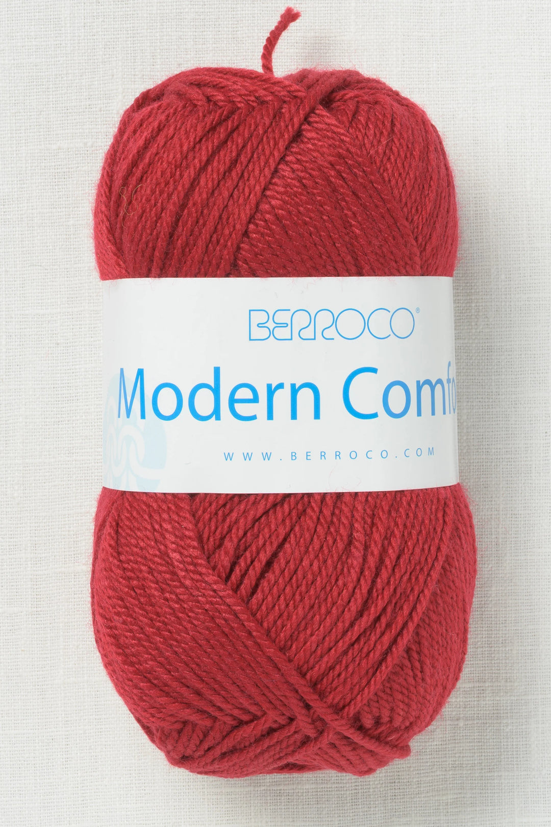 Berroco Modern Comfort