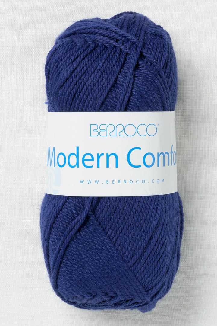 Berroco Modern Comfort