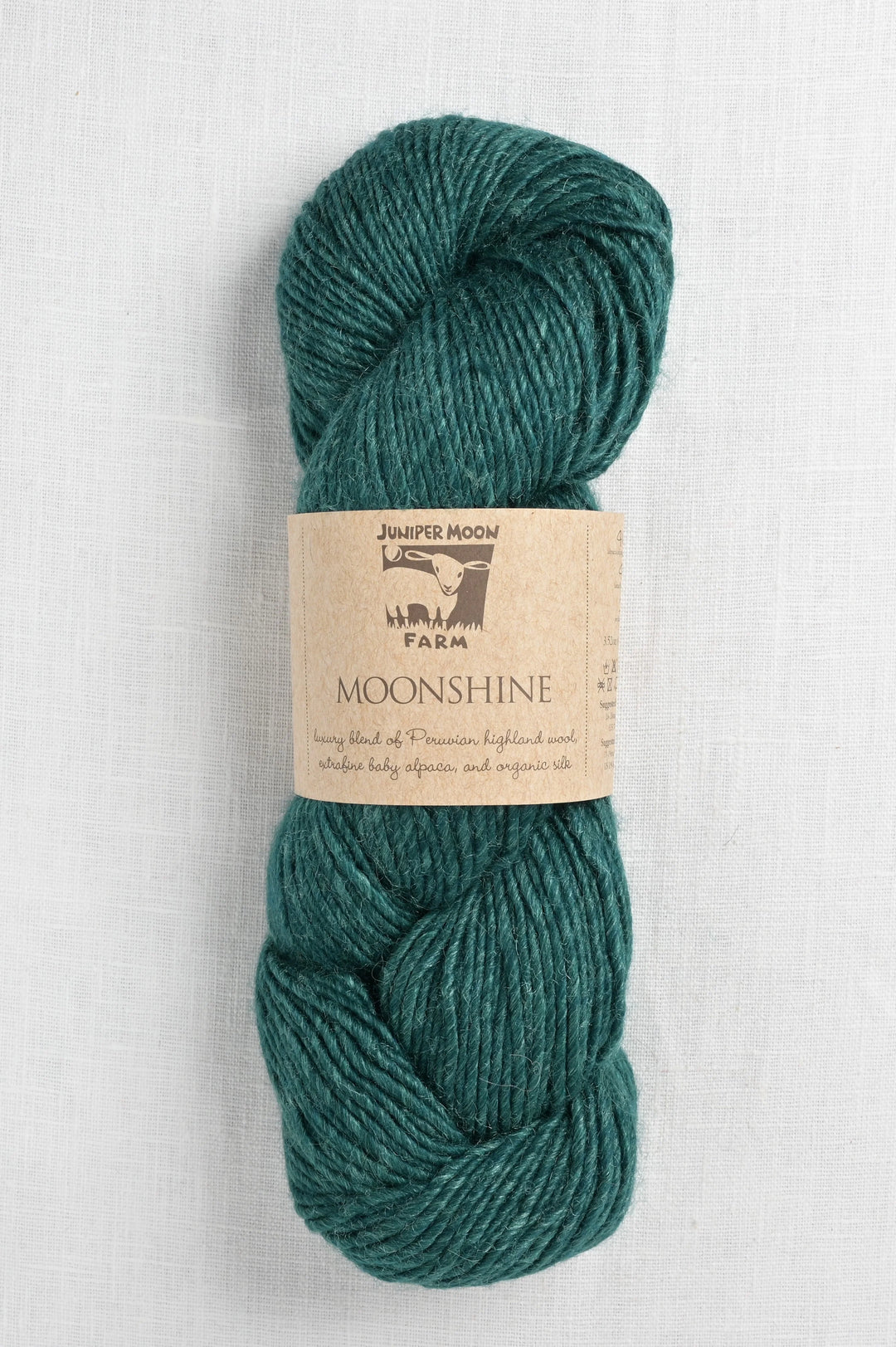 Moonshine by Juniper Moon