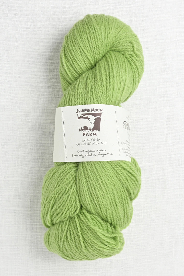 Patagonia by Juniper Moon