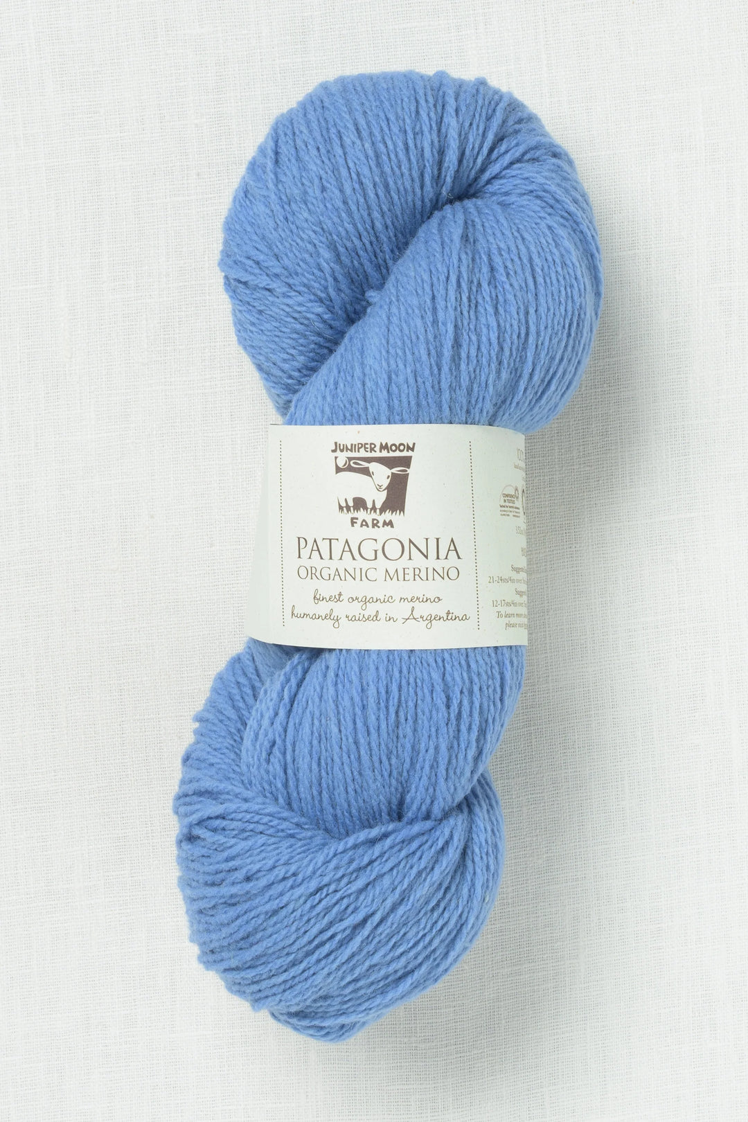 Patagonia by Juniper Moon