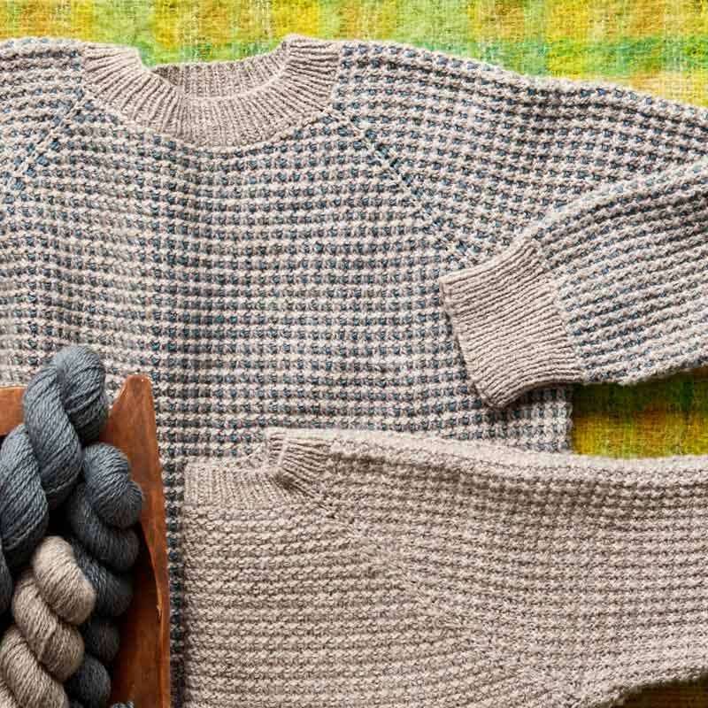 MDK Field Guide No. 29: Mosaic