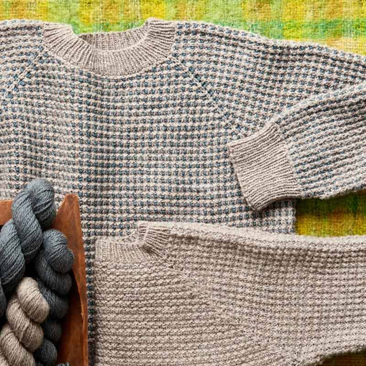 MDK Field Guide No. 29: Mosaic