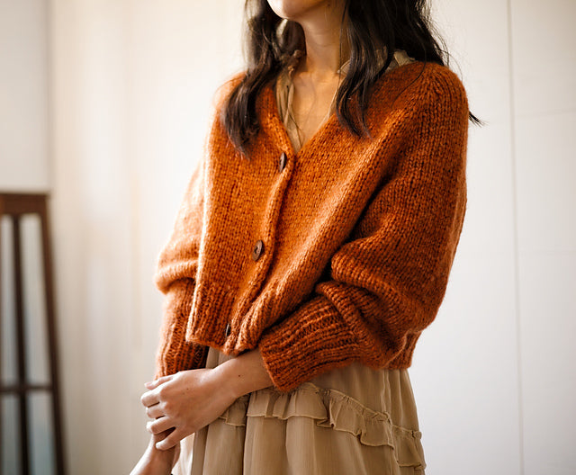 Fall Knit Goup
