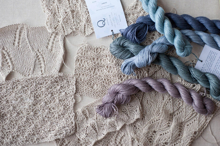 Sparrow by Quince &amp; Co.