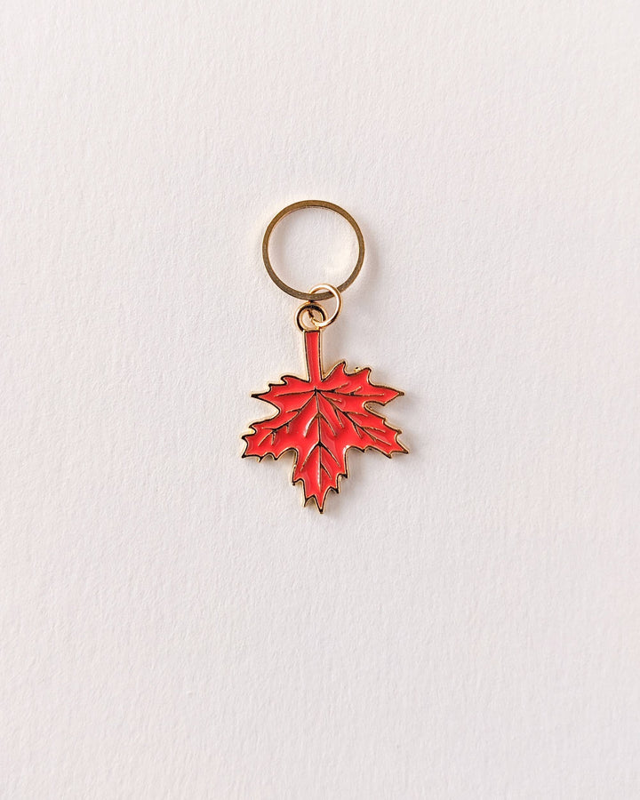 Fall - Marker rings