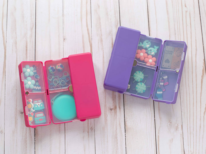 Notion Nooks | The Ultimate On The Go Notion Organizer