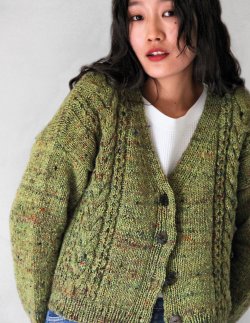 Noro Knitting Magazine, Issue 27, Fall/ Winter 2025-2026