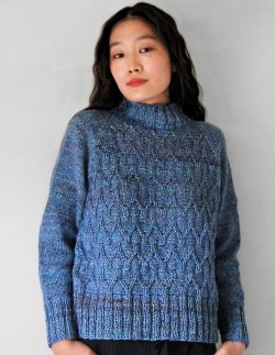 Noro Knitting Magazine, Issue 27, Fall/ Winter 2025-2026