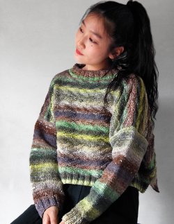 Noro Knitting Magazine, Issue 27, Fall/ Winter 2025-2026