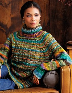 Noro Knitting Magazine, Issue 27, Fall/ Winter 2025-2026