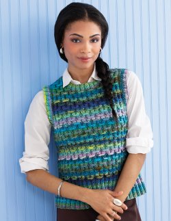 Noro Knitting Magazine, Issue 27, Fall/ Winter 2025-2026