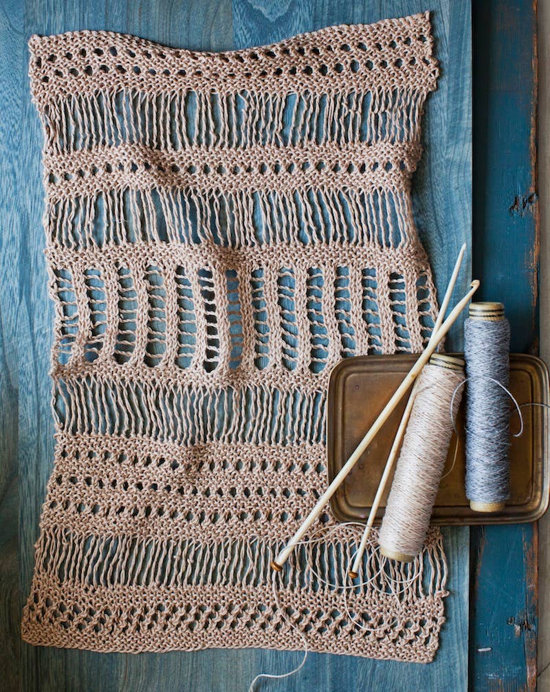 MDK Field Guide No. 1: Stripes