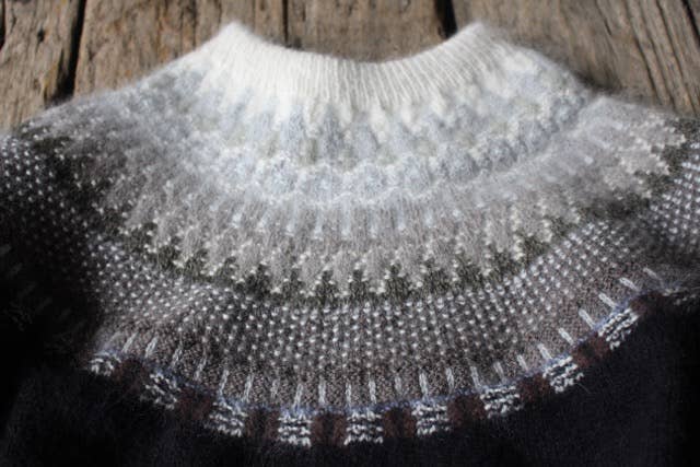 MDK Field Guide No. 2: Fair Isle