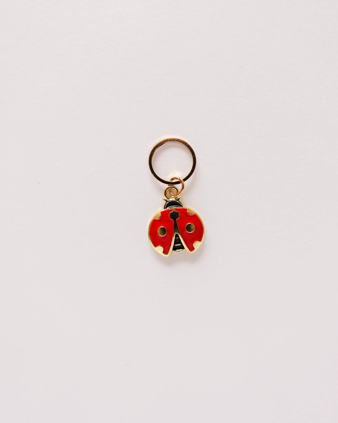 Bee Happy - Marker rings