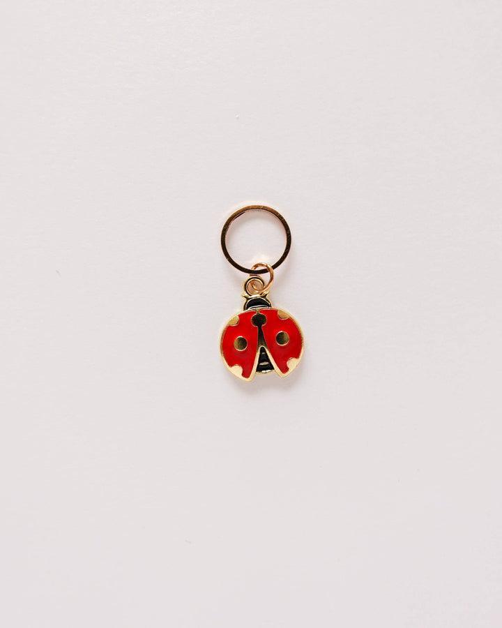 Bee Happy - Marker rings