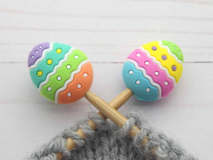 Easter Egg | Stitch Stoppers