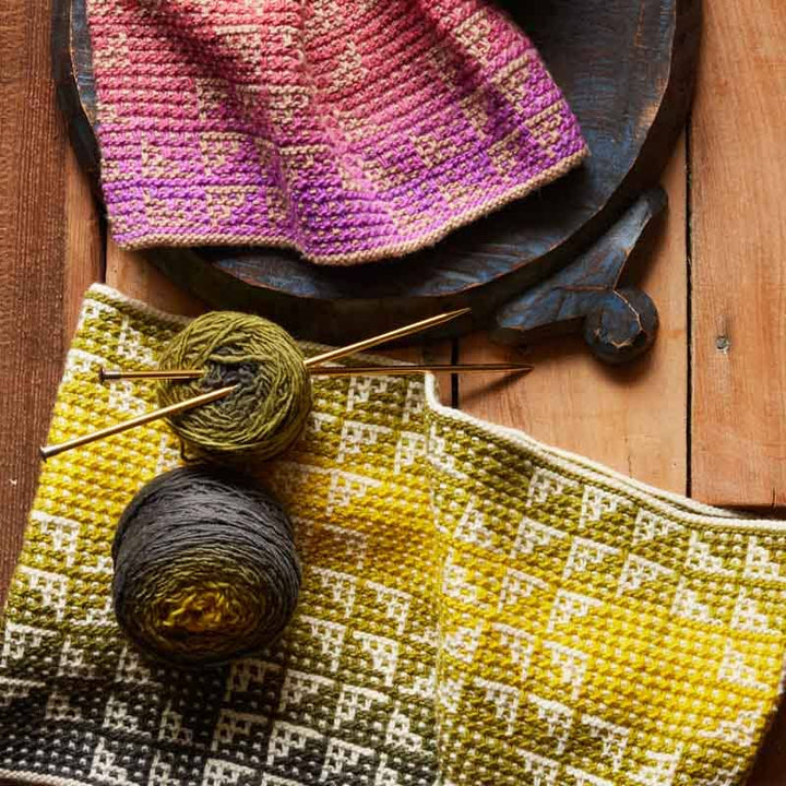 MDK Field Guide No. 29: Mosaic