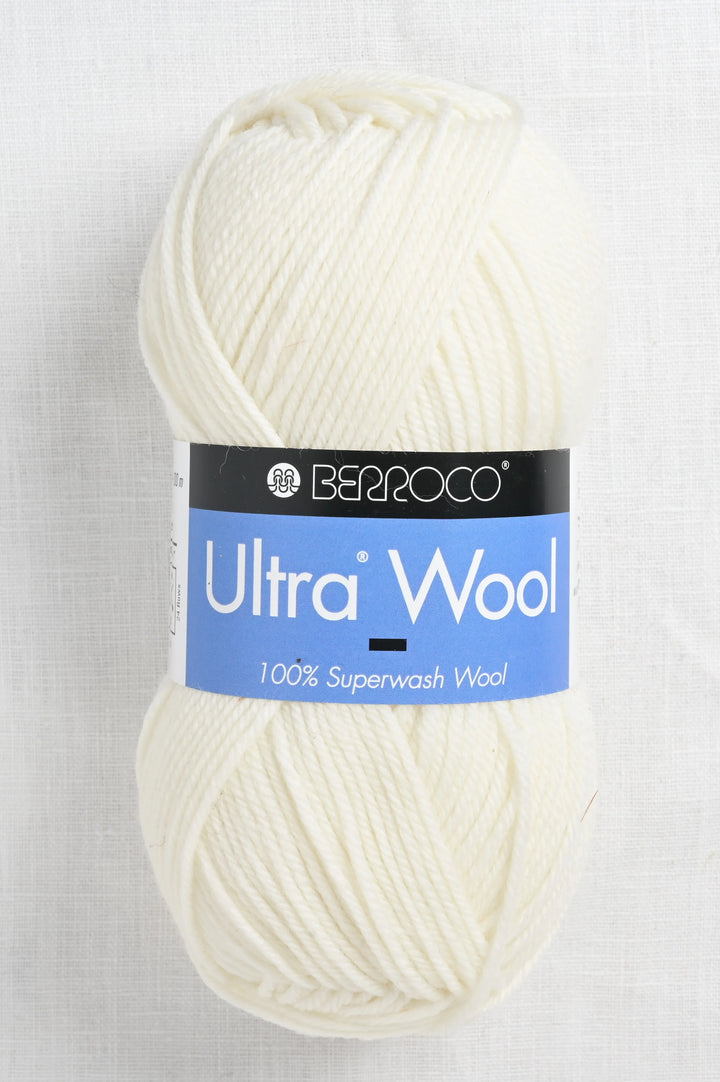Ultra Wool by Berroco