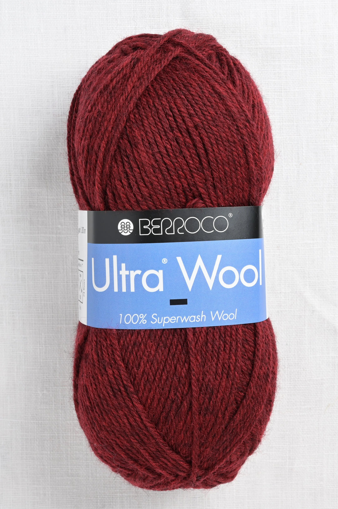 Ultra Wool by Berroco