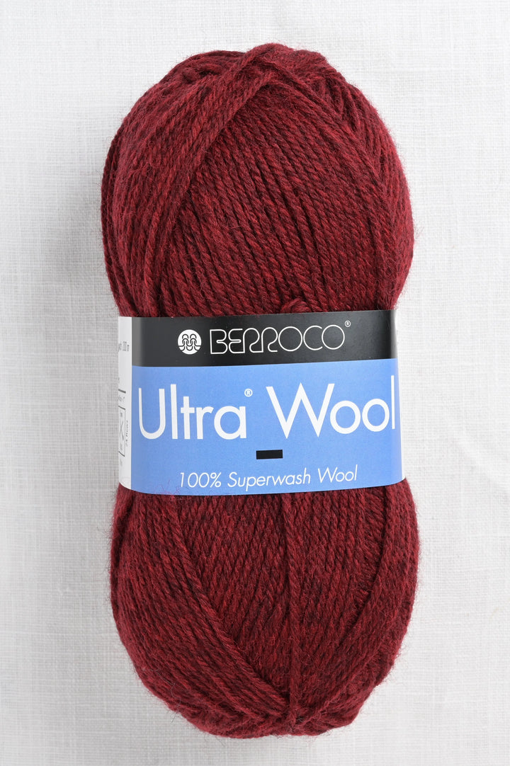 Ultra Wool by Berroco