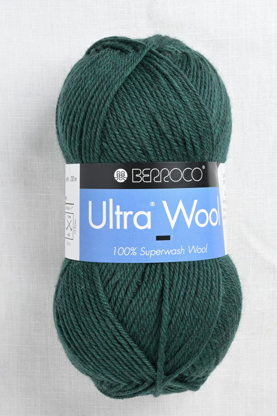 Ultra Wool by Berroco