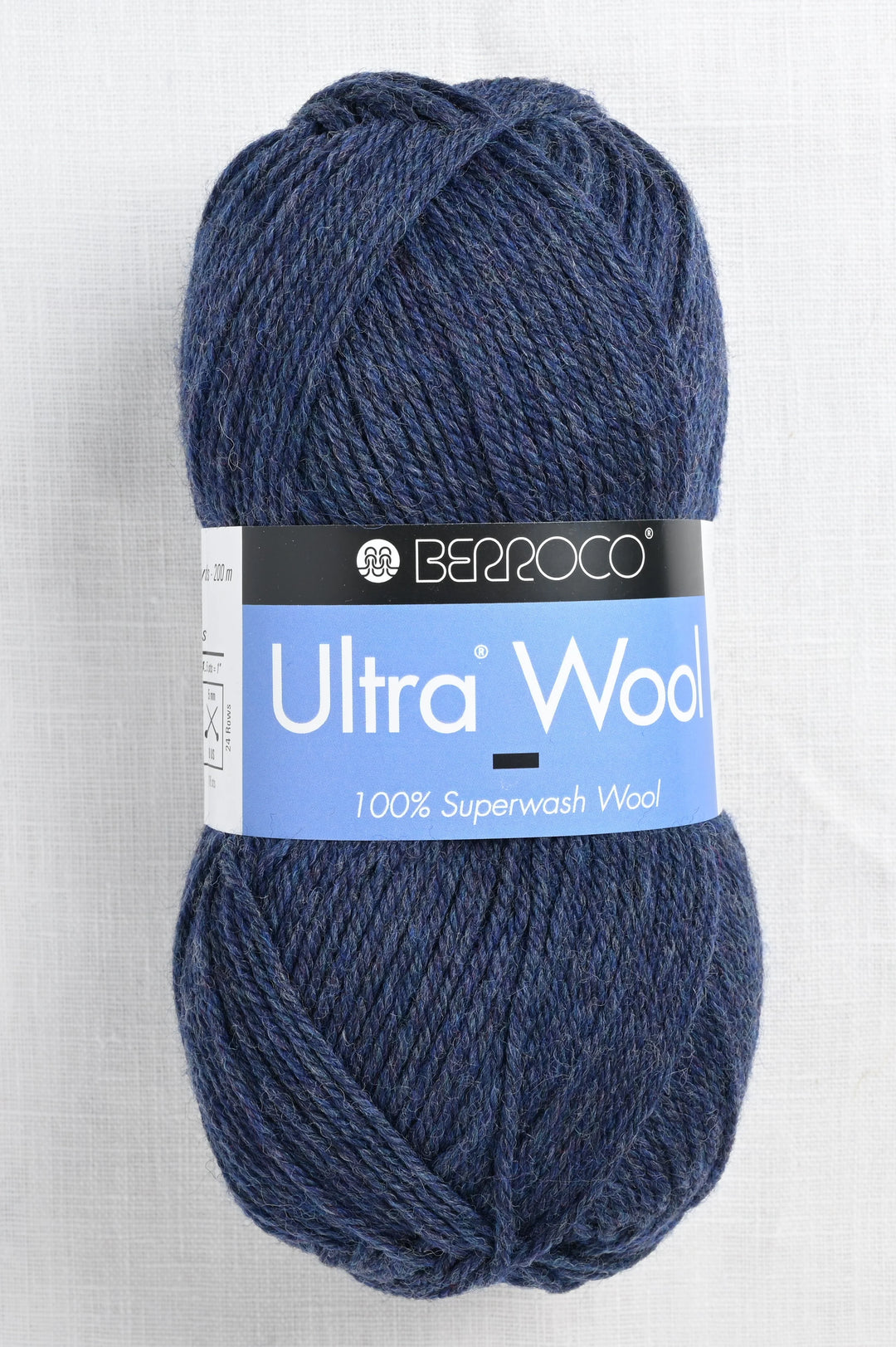 Ultra Wool by Berroco