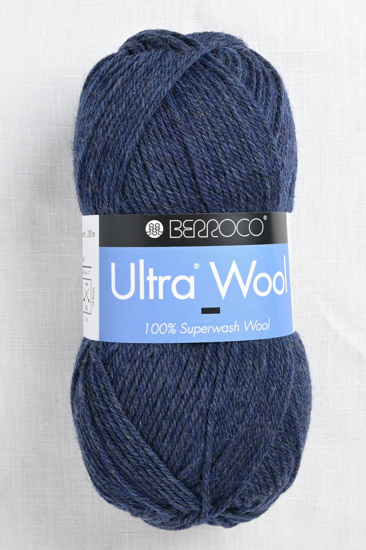 Ultra Wool by Berroco