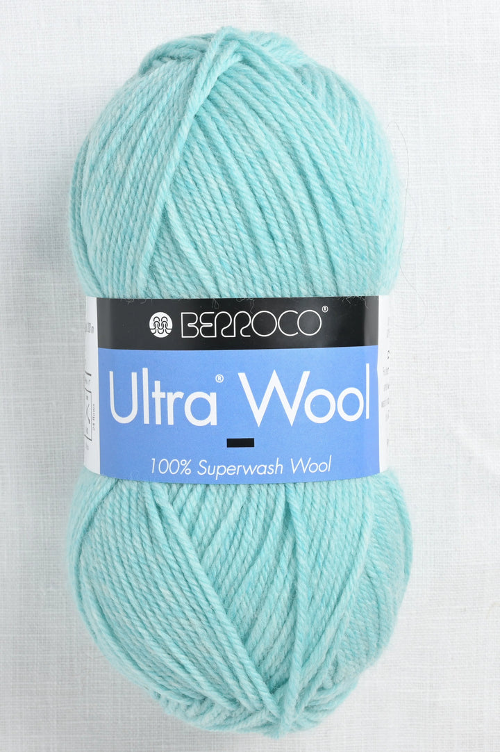 Ultra Wool by Berroco