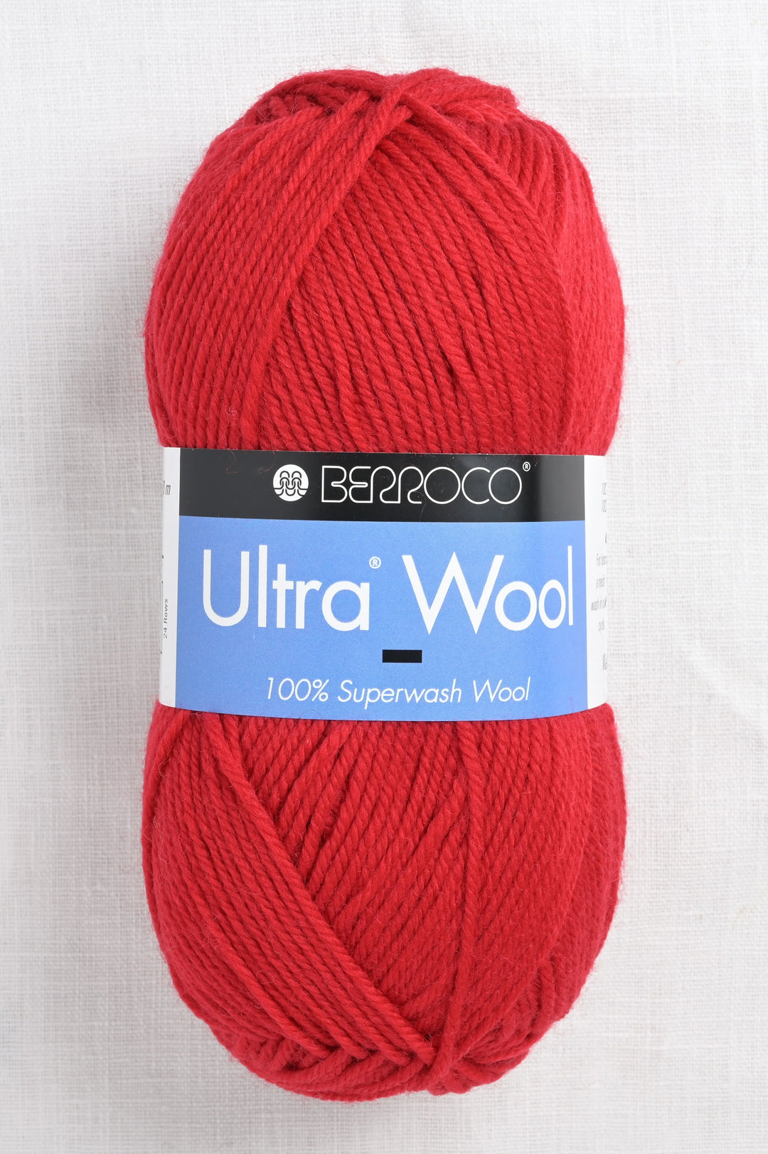 Ultra Wool by Berroco