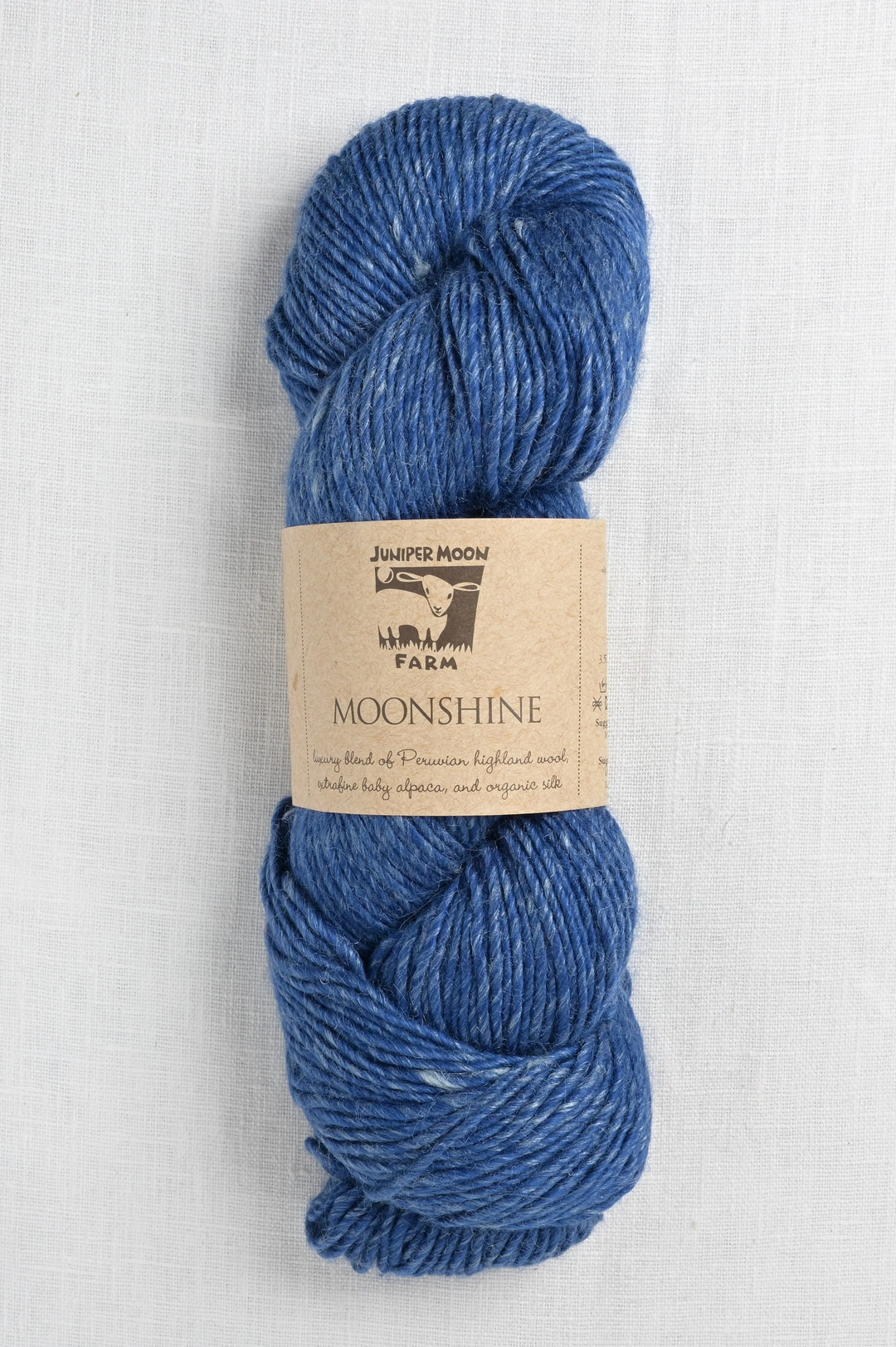 Moonshine by Juniper Moon