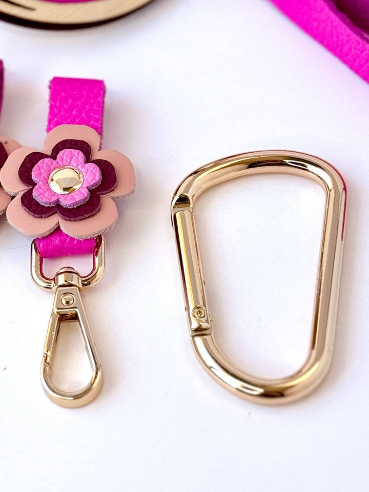 Peach Flower Minder Hooks/Clips