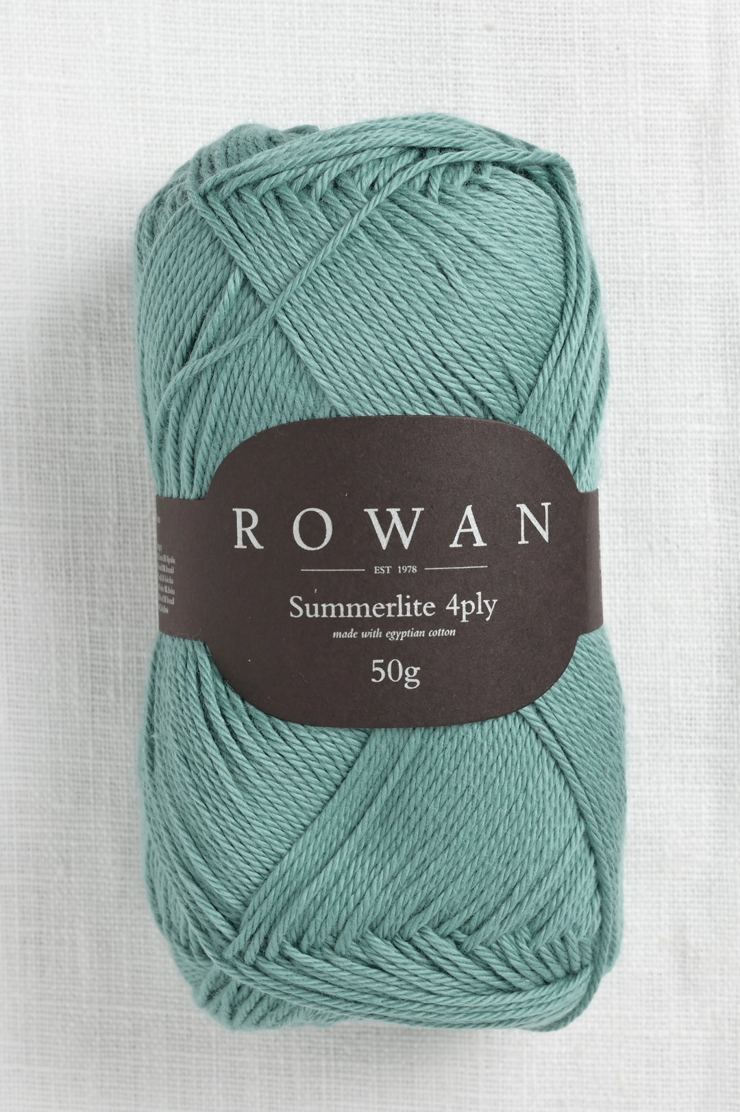Summerlite 4ply  by Rowan