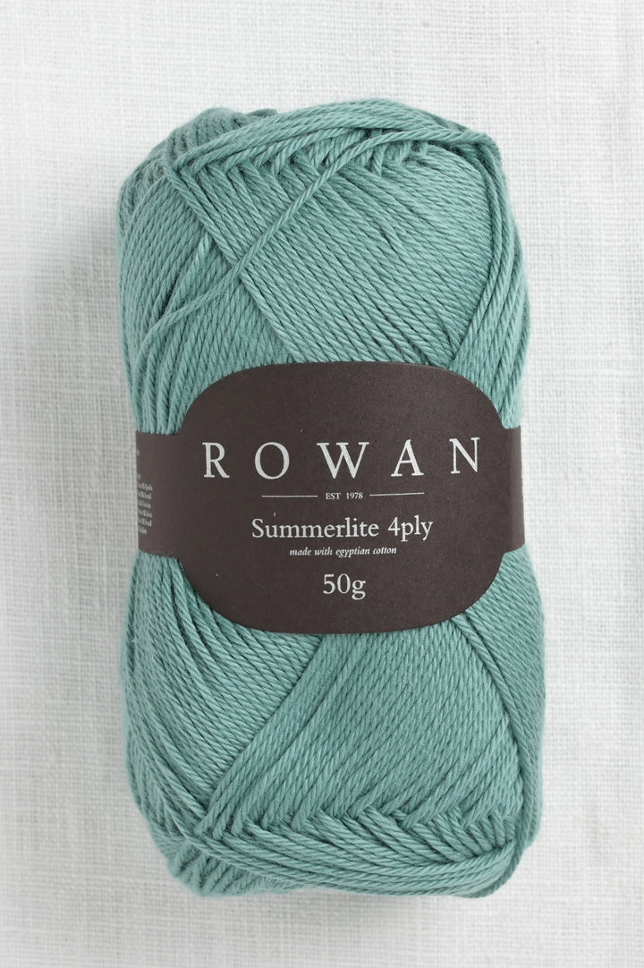 Summerlite 4ply  by Rowan