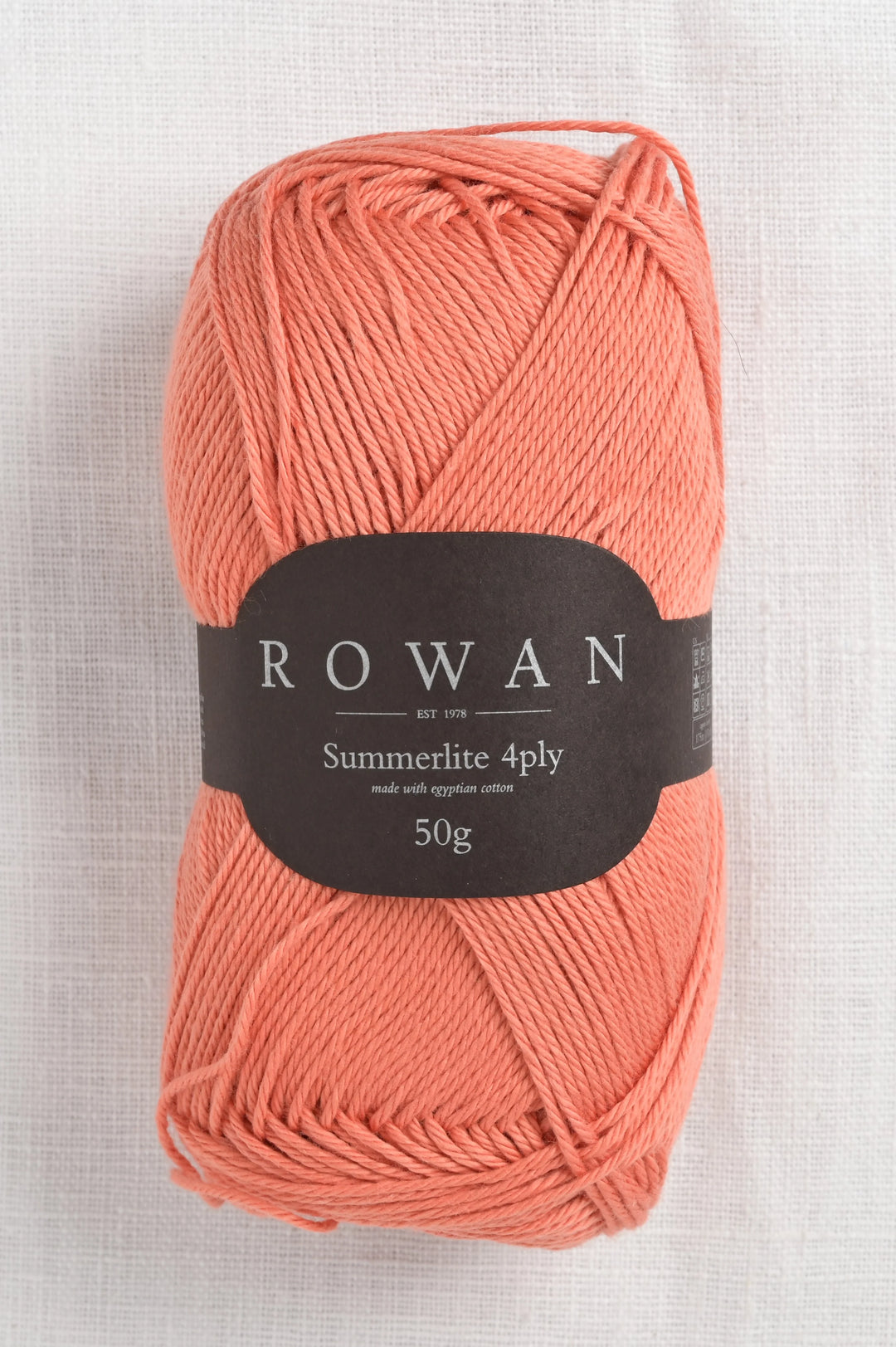 Summerlite 4ply  by Rowan