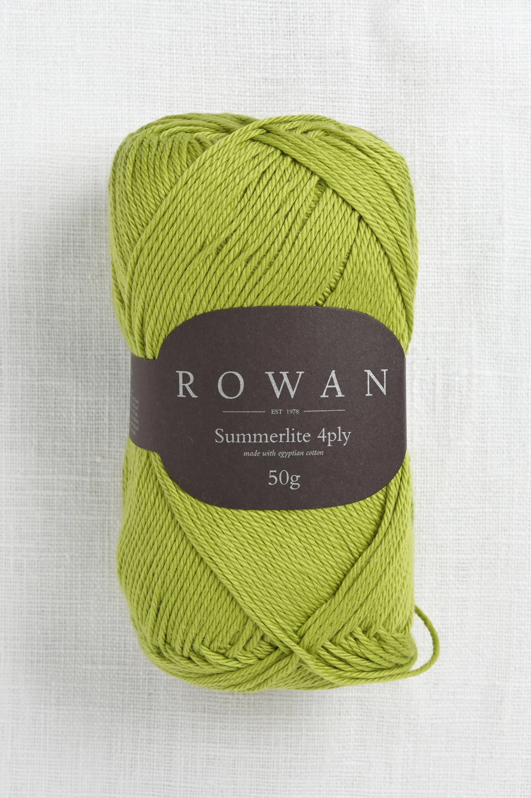 Summerlite 4ply  by Rowan