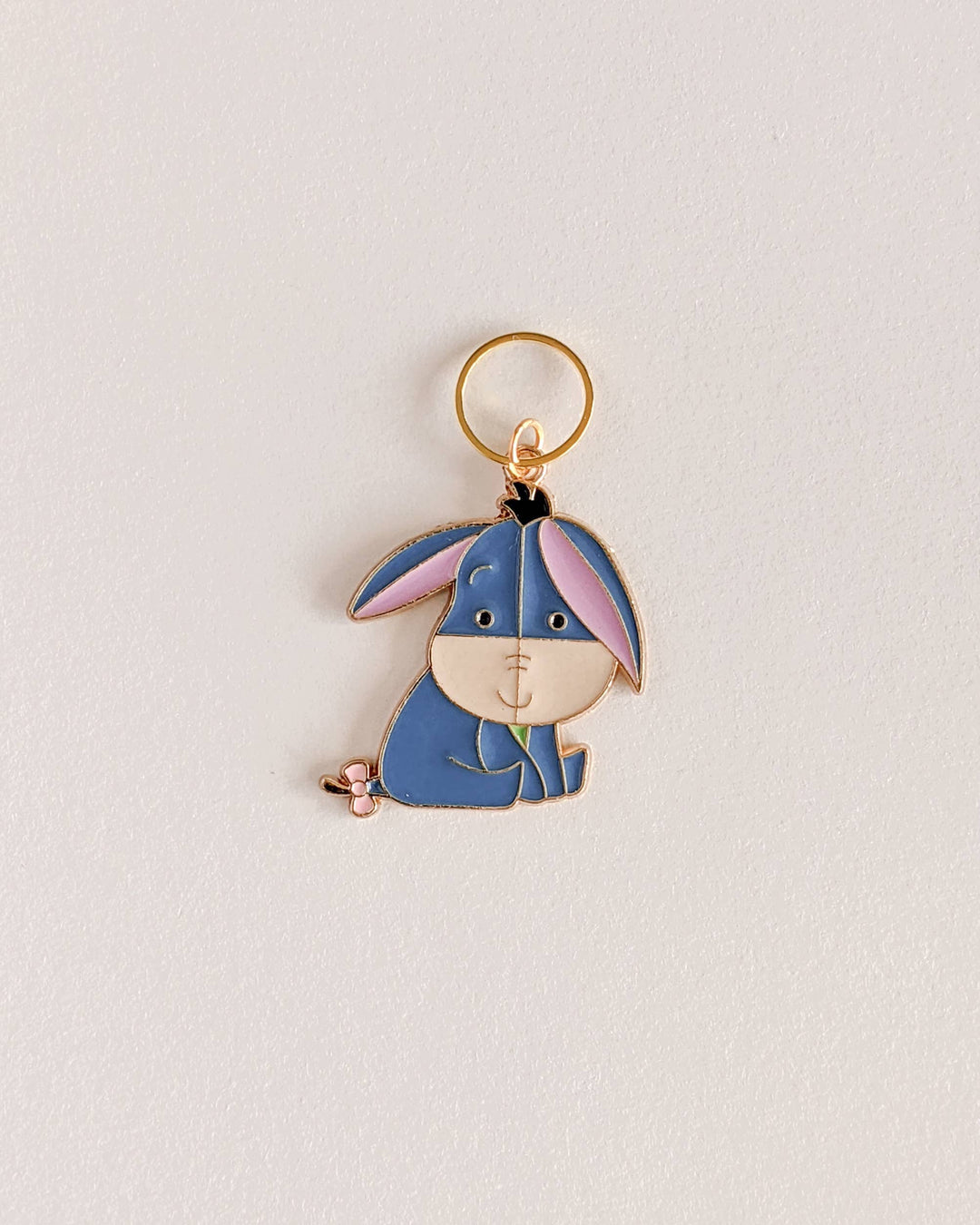 Winnie's Friends Marker Rings