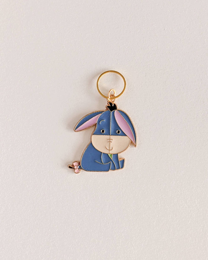 Winnie's Friends Marker Rings