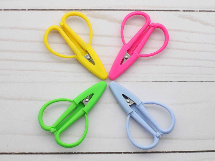 Mini Scissors by Fox &amp; Pine Stitches